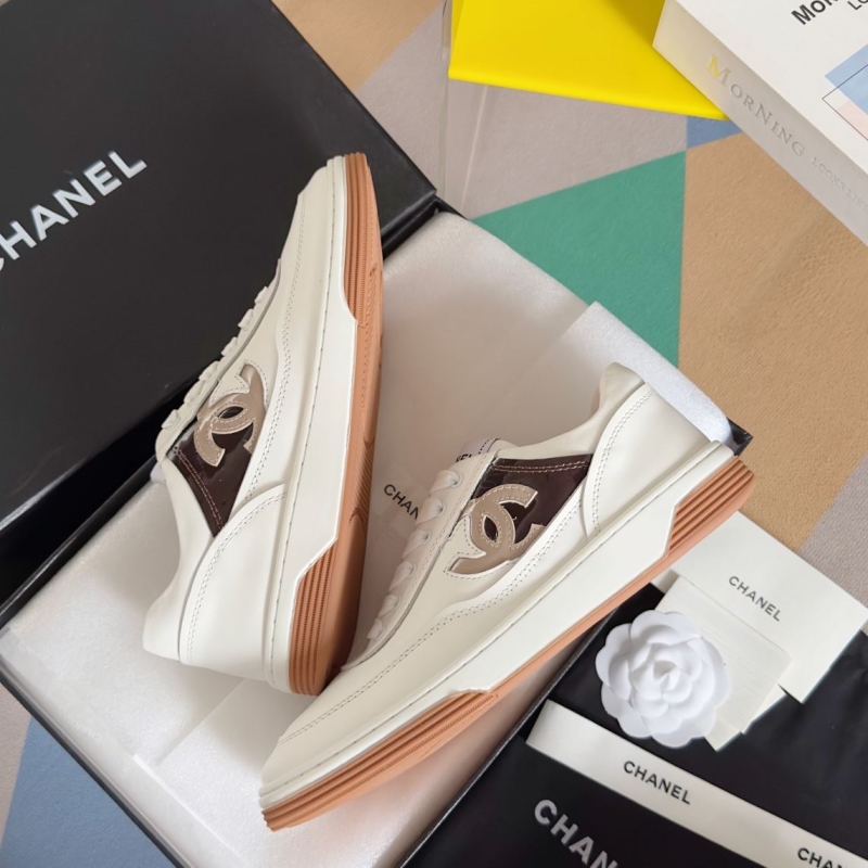 Chanel Sneakers